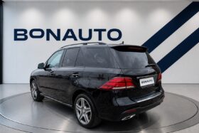 2016 MERCEDES-BENZ GLE350