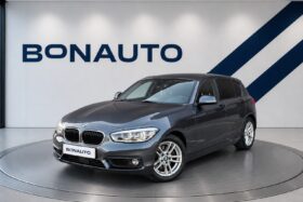 BMW 120