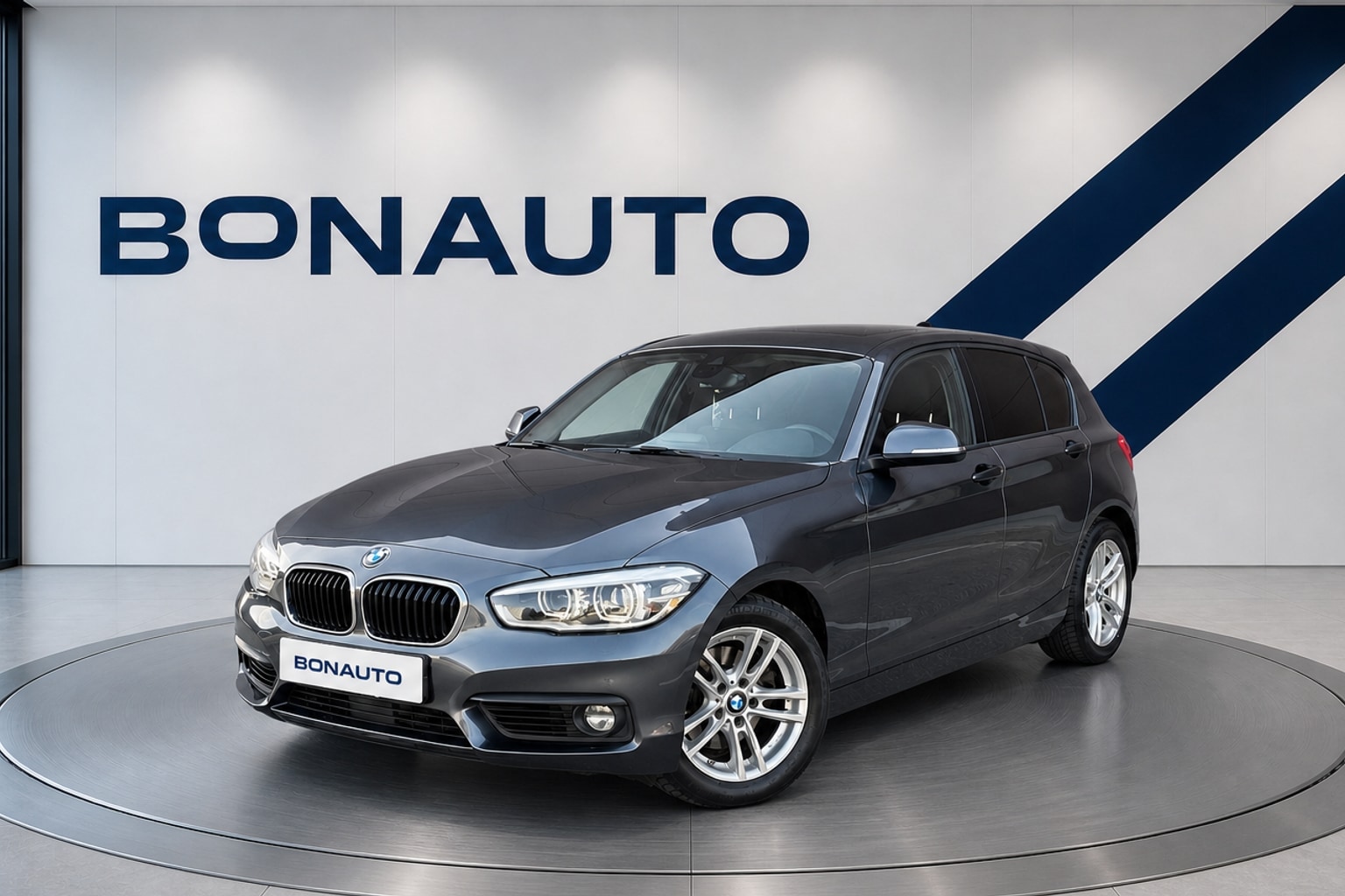 BMW 120