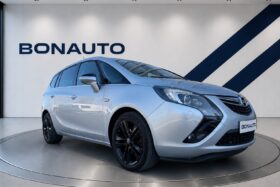 2015 OPEL ZAFIRA