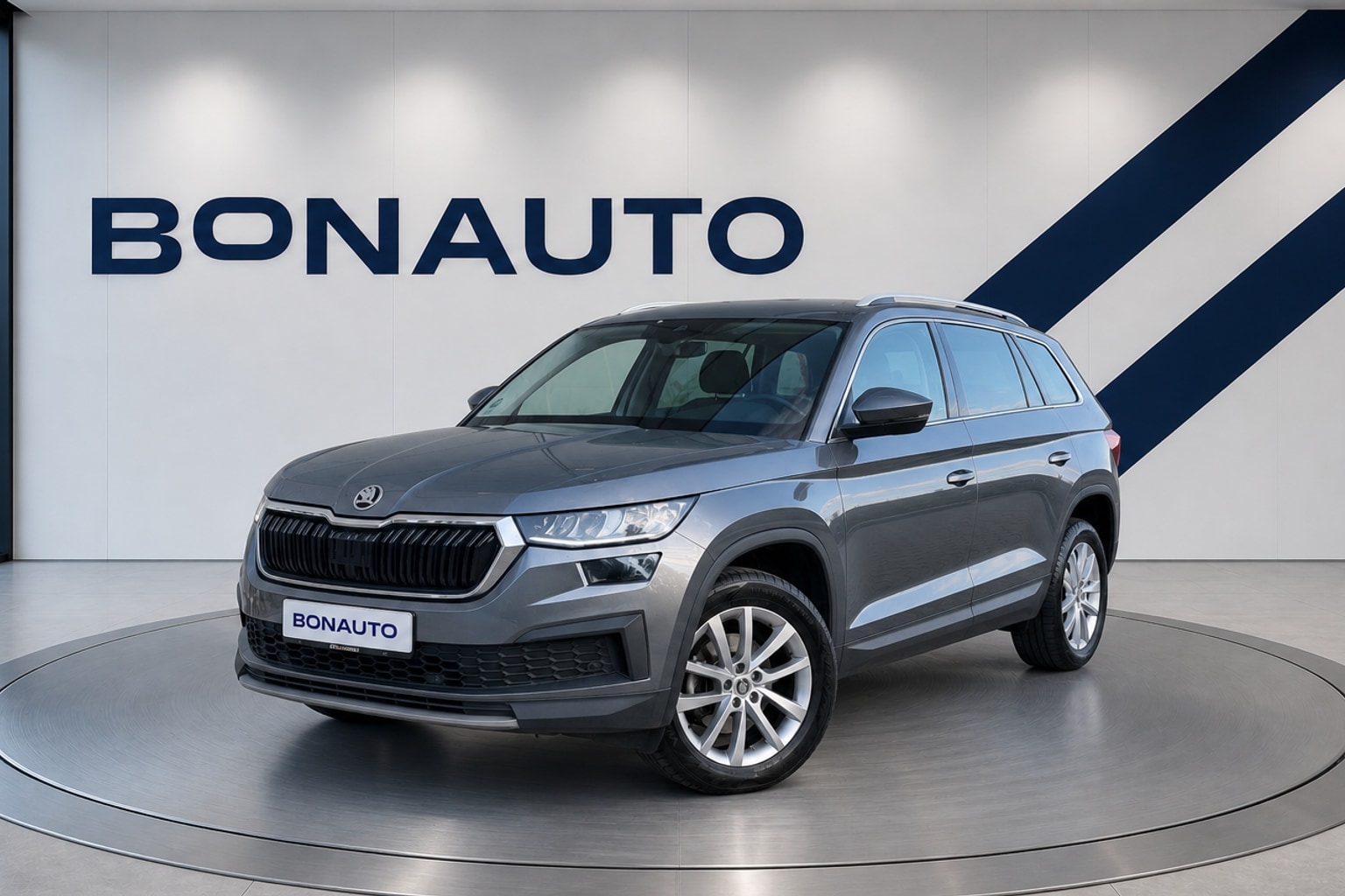 2023 SKODA KODIAQ