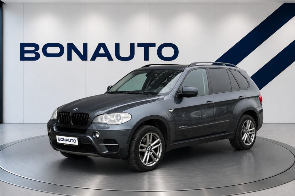 2010 BMW X5