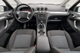 2011 FORD GALAXY