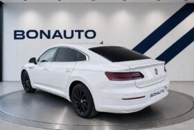 2019 VOLKSWAGEN ARTEON
