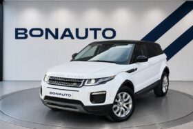 2018 Land Rover Evoque