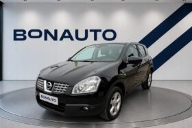 2009 NISSAN QASHQAI