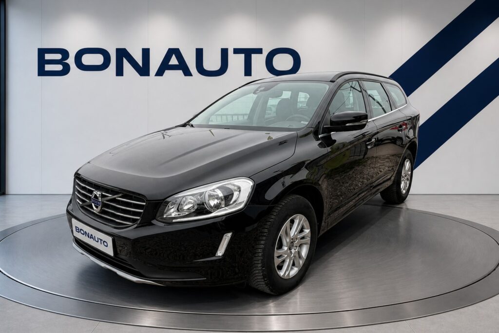 2015 VOLVO XC60