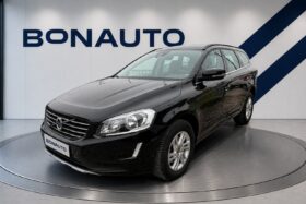 2015 VOLVO XC60
