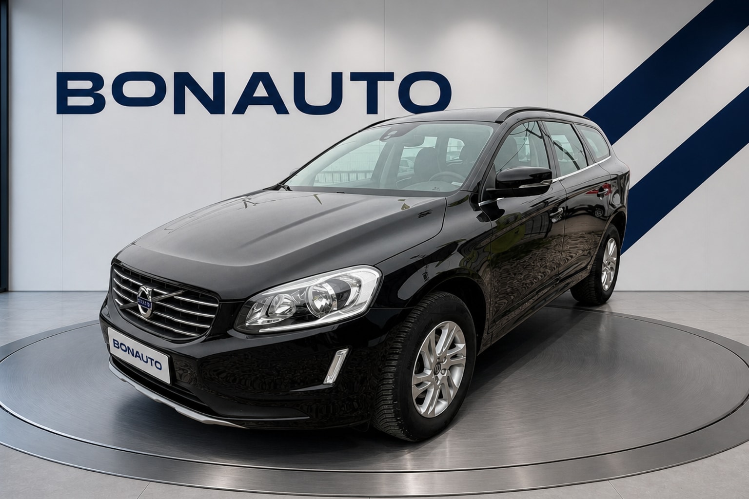 2015 VOLVO XC60