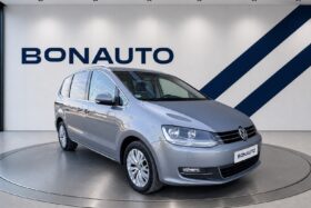 2011 VOLKSWAGEN SHARAN