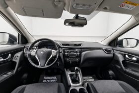 2018 NISSAN QASHQAI