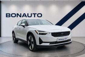 2023 POLESTAR 2