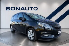 2016 OPEL ZAFIRA