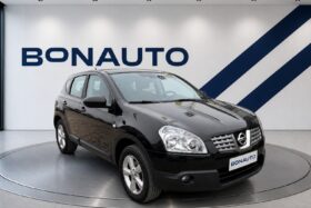 2009 NISSAN QASHQAI
