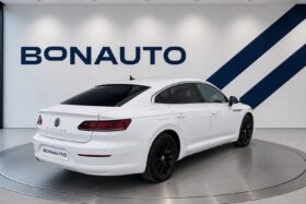 2019 VOLKSWAGEN ARTEON