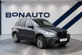 2010 BMW X5