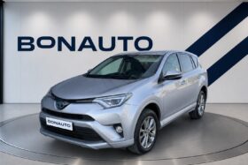2018 TOYOTA RAV-4