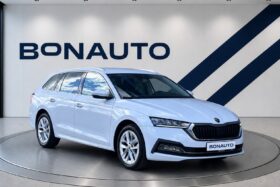 2021 SKODA OCTAVIA