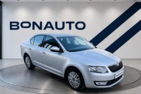 2015 SKODA OCTAVIA