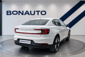 2023 POLESTAR 2
