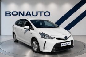 2020 TOYOTA PRIUS+