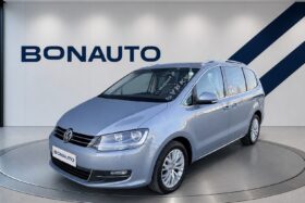 2011 VOLKSWAGEN SHARAN