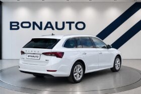 2021 SKODA OCTAVIA