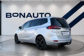 2015 OPEL ZAFIRA