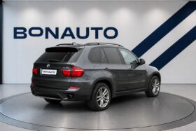 2010 BMW X5