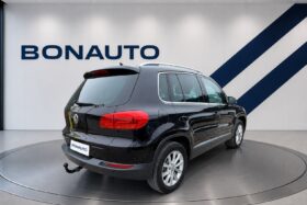 2012 VOLKSWAGEN TIGUAN