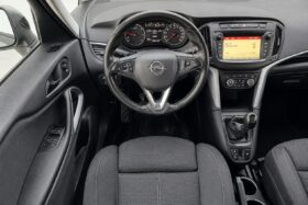 2016 OPEL ZAFIRA