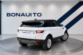 2018 Land Rover Evoque