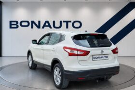 2018 NISSAN QASHQAI