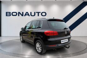 2012 VOLKSWAGEN TIGUAN