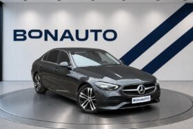 2025 MERCEDES-BENZ C200