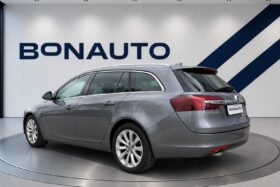 2017 OPEL INSIGNIA