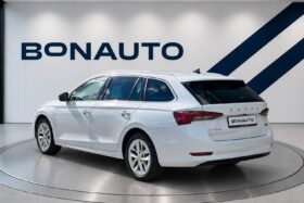 2021 SKODA OCTAVIA