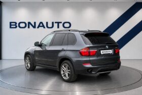 2010 BMW X5