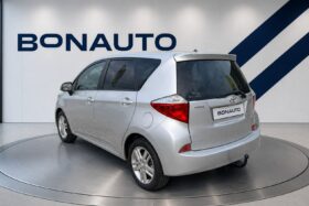 2011 TOYOTA VERSO-S