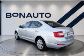 2015 SKODA OCTAVIA