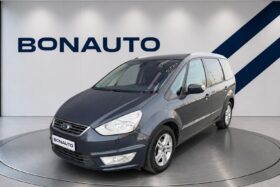 2011 FORD GALAXY