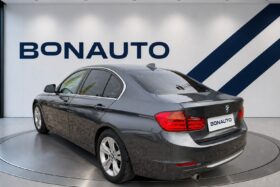 2014 BMW 320