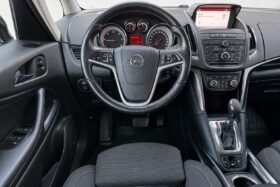 2015 OPEL ZAFIRA