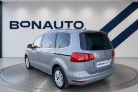 2011 VOLKSWAGEN SHARAN