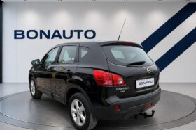 2009 NISSAN QASHQAI