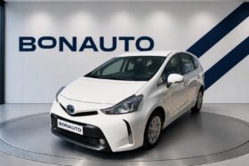 2020 TOYOTA PRIUS+