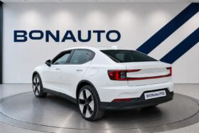 2023 POLESTAR 2
