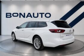 2018 OPEL INSIGNIA