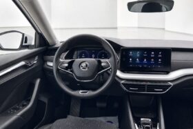 2021 SKODA OCTAVIA