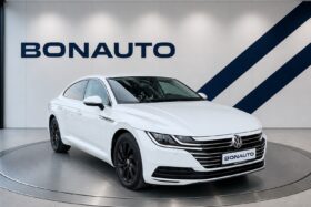 2019 VOLKSWAGEN ARTEON